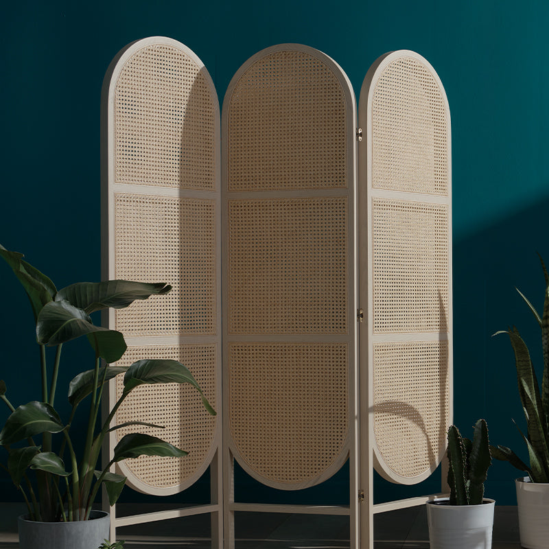 Why Designers Love Decorating with Cane Furniture