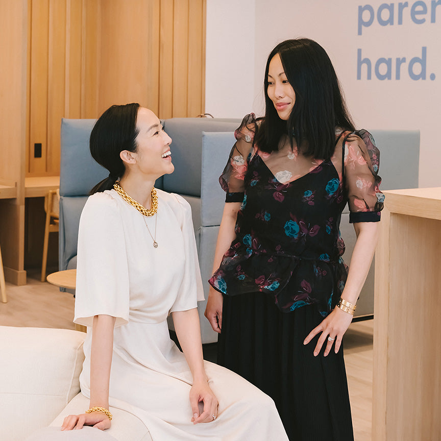 BümoWork and Industry West Collaboration