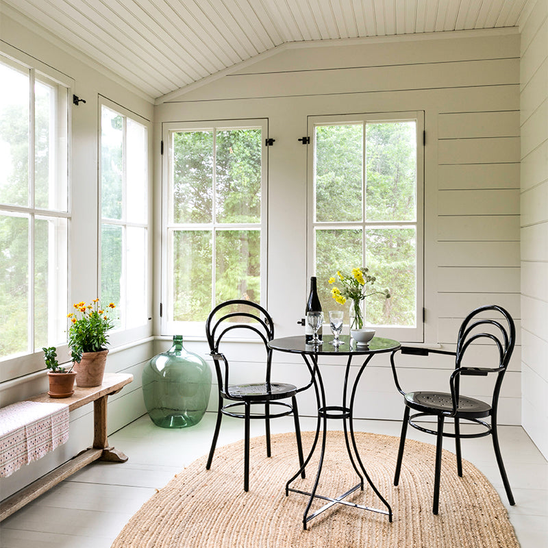 farmhouse in the Hudson Valley