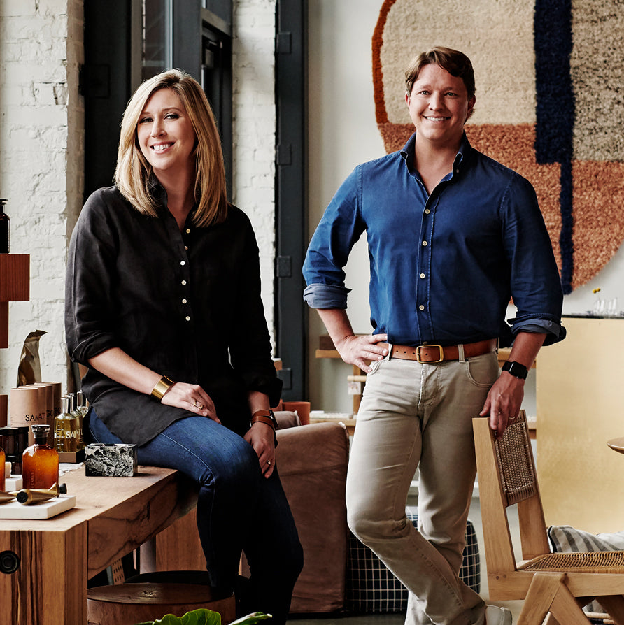 Industry West Co-Founders