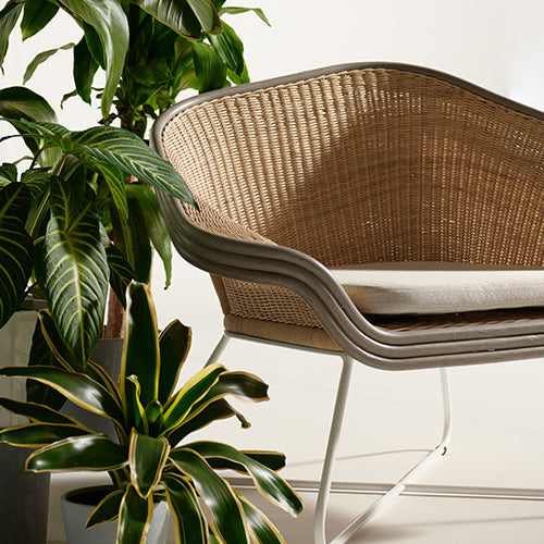 Leyye Lounge Chair
