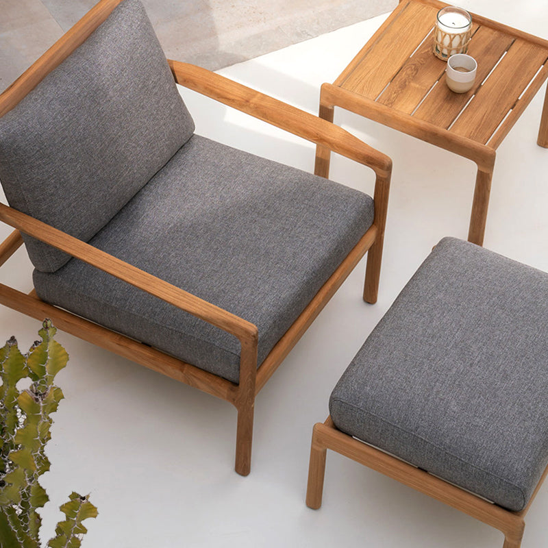 Jack Outdoor Lounge Chair